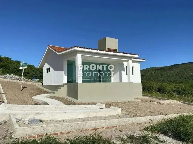 Imagem 10: Casa com 3 Quartos em Boa Vista