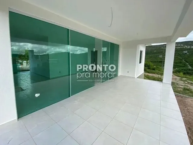 Imagem 5: Casa com 3 Quartos em Boa Vista