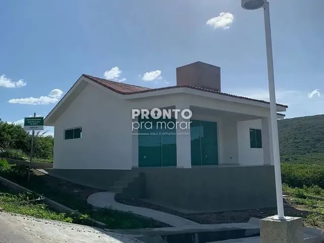 Imagem 13: Casa com 3 Quartos em Boa Vista