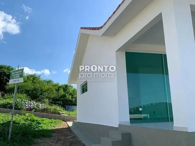 Imagem 7: Casa com 3 Quartos em Boa Vista