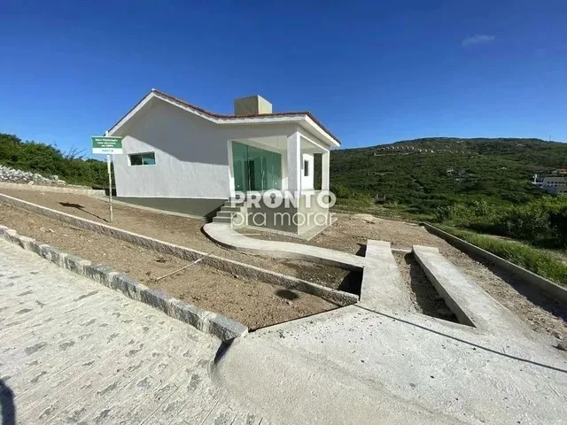 Imagem 6: Casa com 3 Quartos em Boa Vista