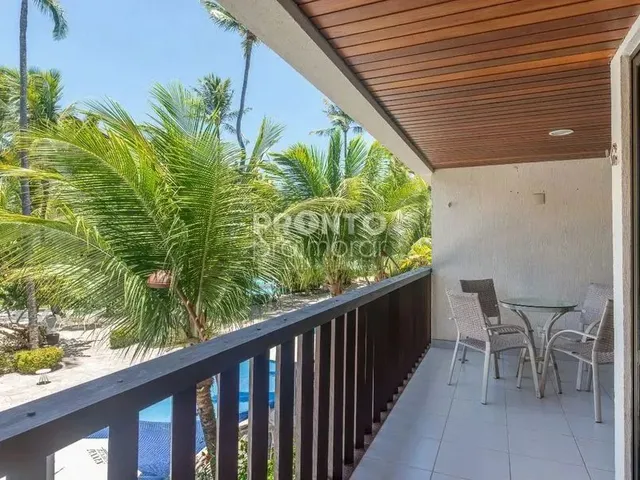 Imagem: Apartamento com 2 Quartos em Praia de Muro