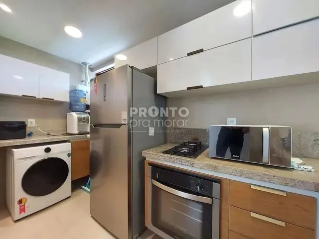 Imagem 7: Apartamento com 2 Quartos em Carneiros