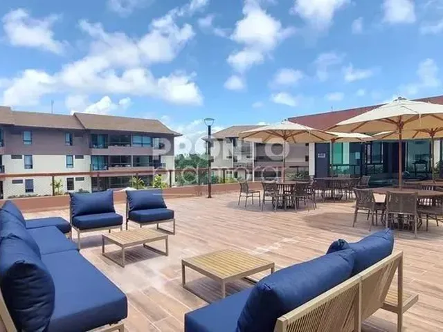 Imagem 12: Apartamento com 2 Quartos em Carneiros