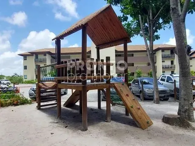Imagem 2: Apartamento com 2 Quartos em Carneiros