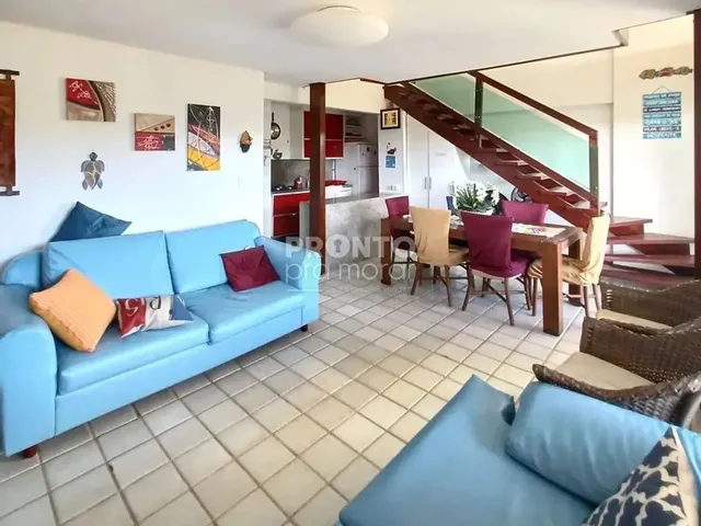 Imagem 16: Apartamento com 3 Quartos em Porto de Galinhas