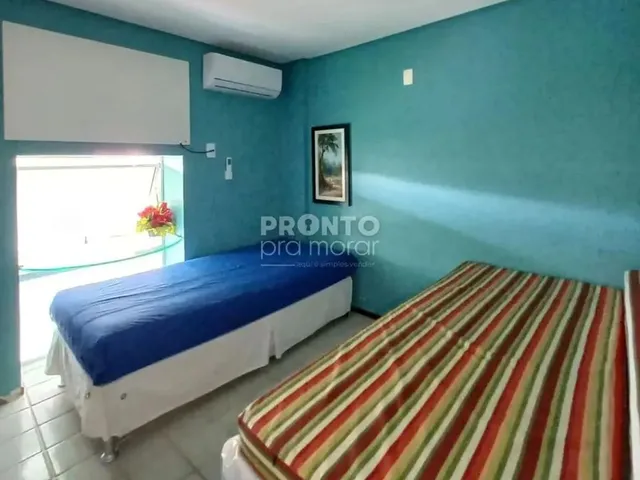 Imagem 12: Apartamento com 3 Quartos em Porto de Galinhas