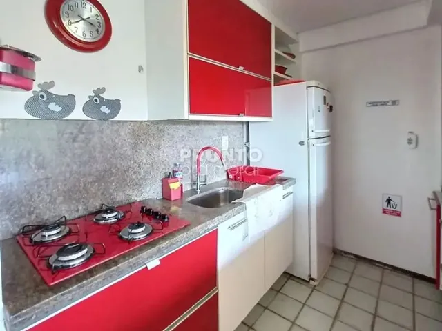 Imagem 11: Apartamento com 3 Quartos em Porto de Galinhas
