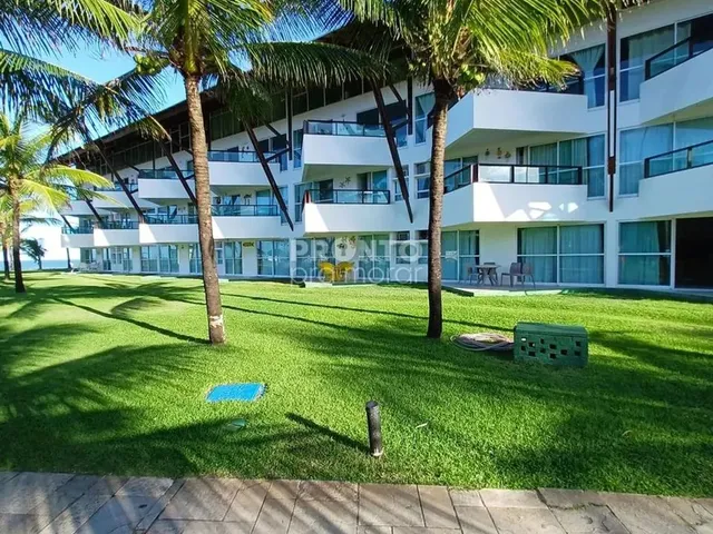Imagem 6: Apartamento com 3 Quartos em Porto de Galinhas