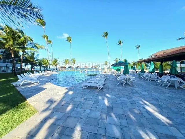 Imagem 5: Apartamento com 3 Quartos em Porto de Galinhas
