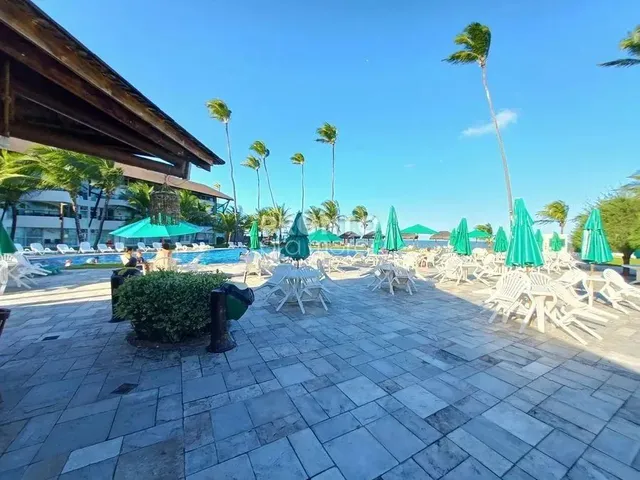 Imagem 7: Apartamento com 3 Quartos em Porto de Galinhas