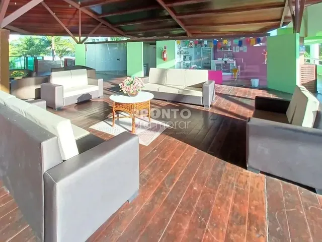 Imagem 4: Apartamento com 3 Quartos em Porto de Galinhas