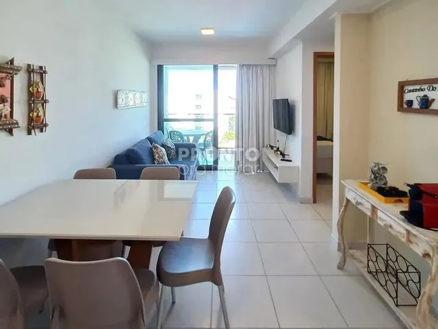 Imagem: Apartamento com 2 Quartos em Muro Alto
