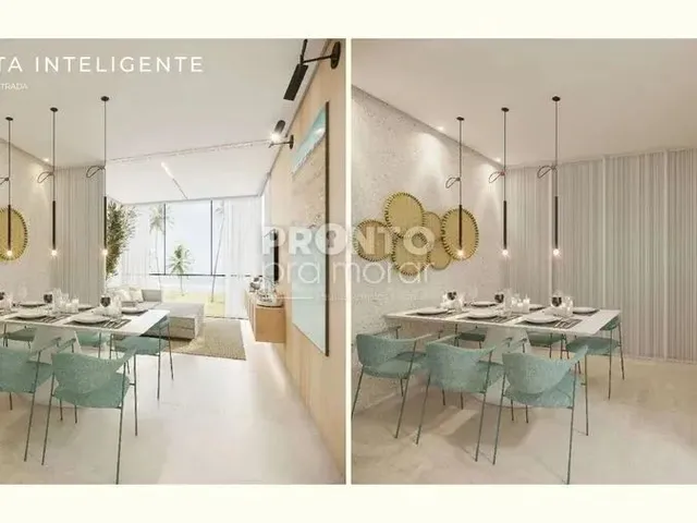 Imagem: Apartamento com 2 Quartos em Centro