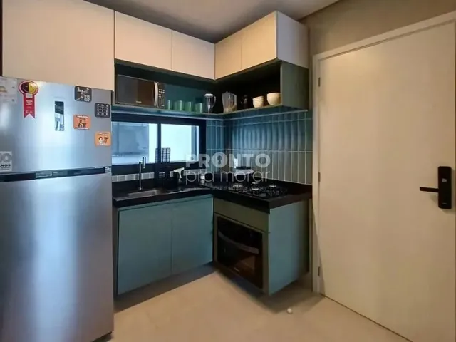 Imagem 11: Apartamento com 2 Quartos em Muro Alto