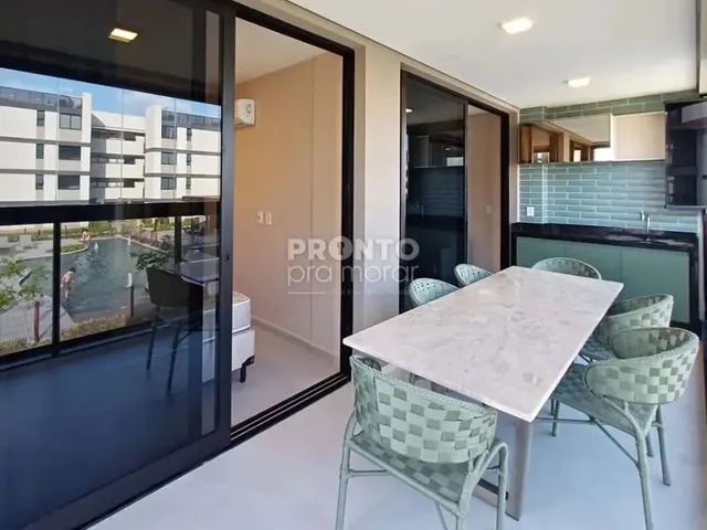 Imagem 6: Apartamento com 2 Quartos em Muro Alto
