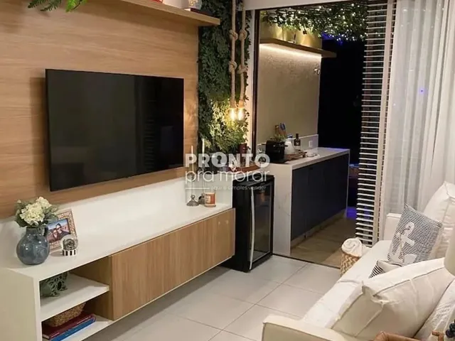 Imagem 1: Apartamento com 2 Quartos em Porto de Galinhas