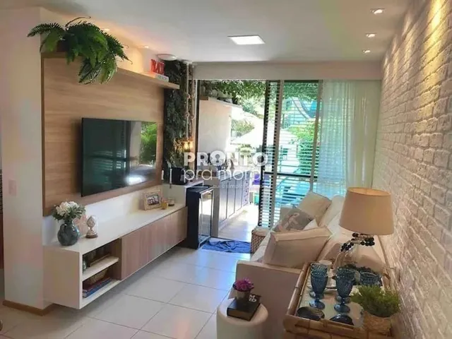 Imagem 11: Apartamento com 2 Quartos em Porto de Galinhas
