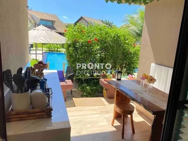 Imagem 16: Apartamento com 2 Quartos em Porto de Galinhas