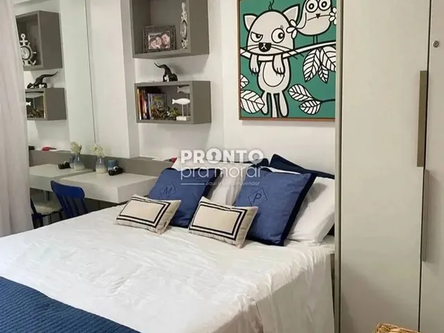 Imagem 3: Apartamento com 2 Quartos em Porto de Galinhas