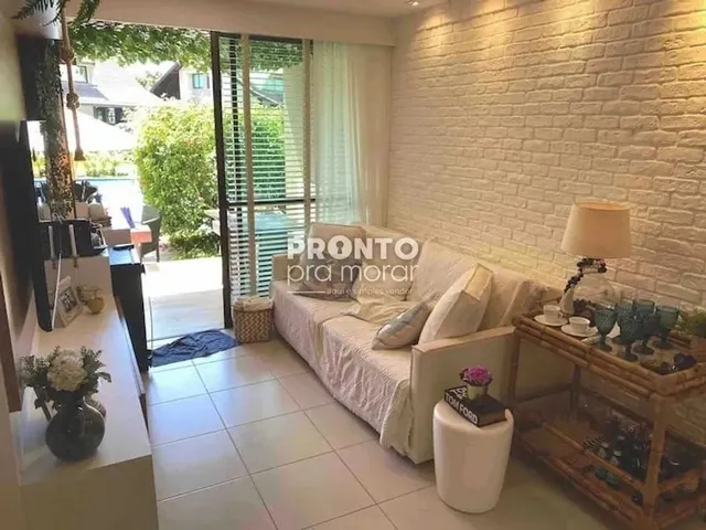 Imagem 9: Apartamento com 2 Quartos em Porto de Galinhas