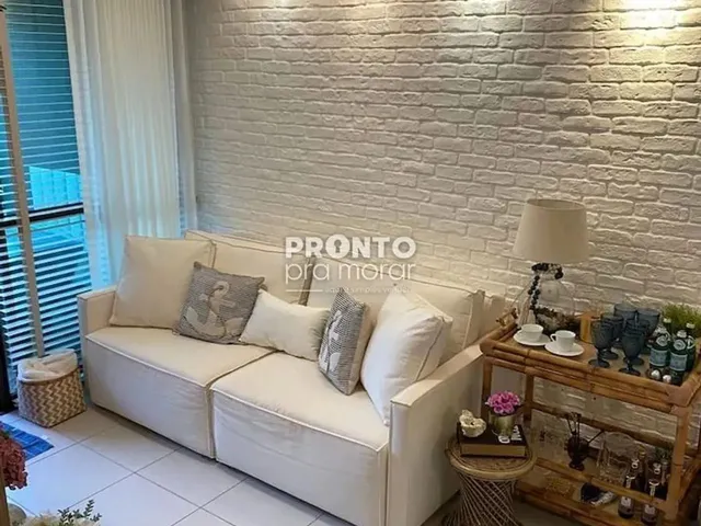 Imagem 15: Apartamento com 2 Quartos em Porto de Galinhas