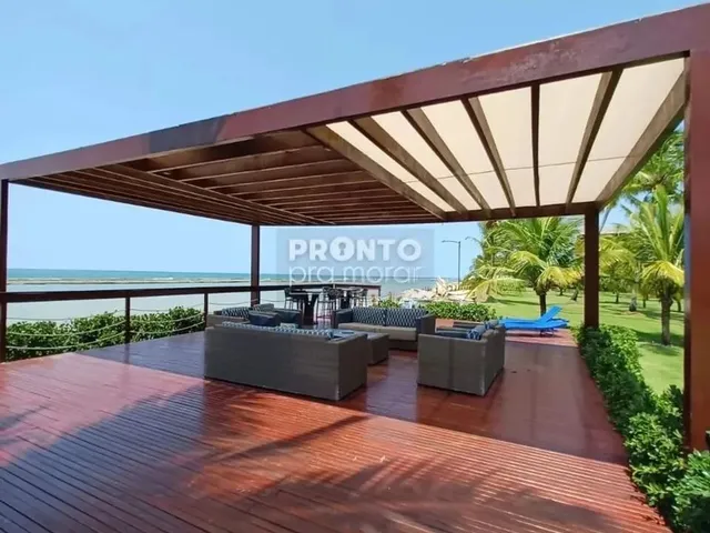 Imagem 7: Apartamento com 2 Quartos em Porto de Galinhas