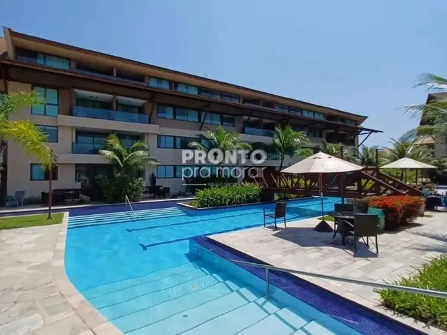 Imagem 8: Apartamento com 2 Quartos em Porto de Galinhas
