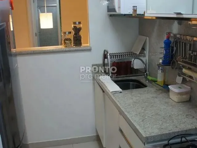 Imagem 5: Apartamento com 2 Quartos em Muro Alto