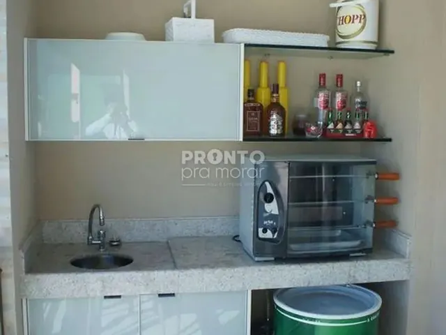 Imagem 12: Apartamento com 2 Quartos em Muro Alto