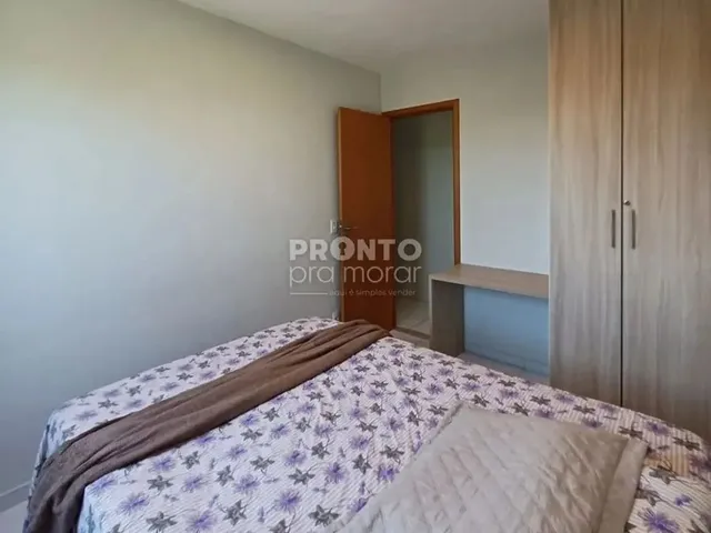 Imagem: Apartamento com 3 Quartos em Centro