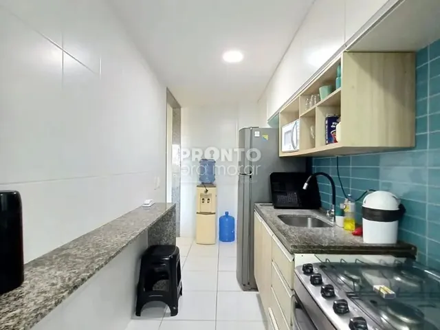 Imagem 11: Apartamento com 3 Quartos em Centro