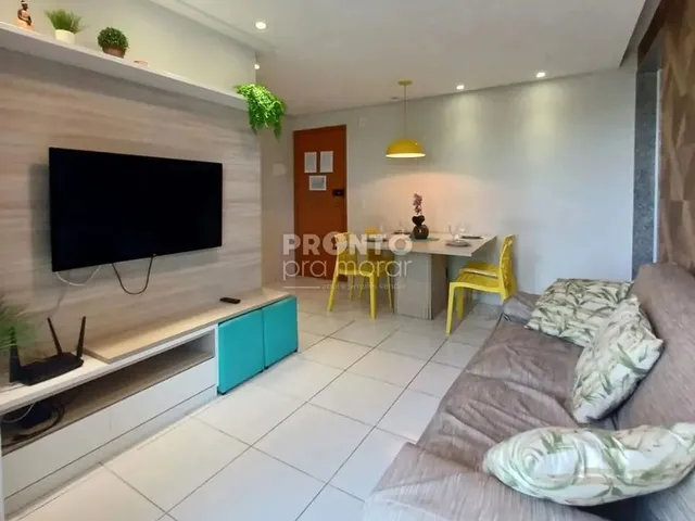 Imagem 9: Apartamento com 3 Quartos em Centro