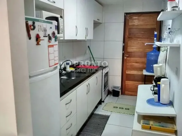 Imagem: Apartamento com 2 Quartos em Merepe Ll