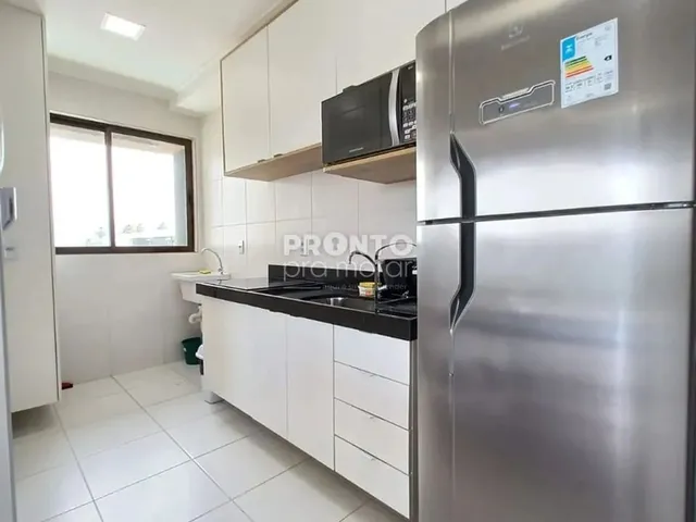 Imagem: Apartamento com 2 Quartos em Centro