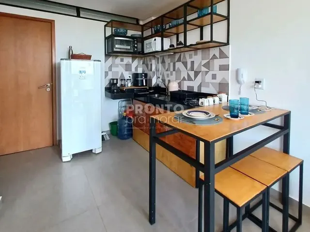 Imagem: Flat com 1 Quarto em Maracaipe