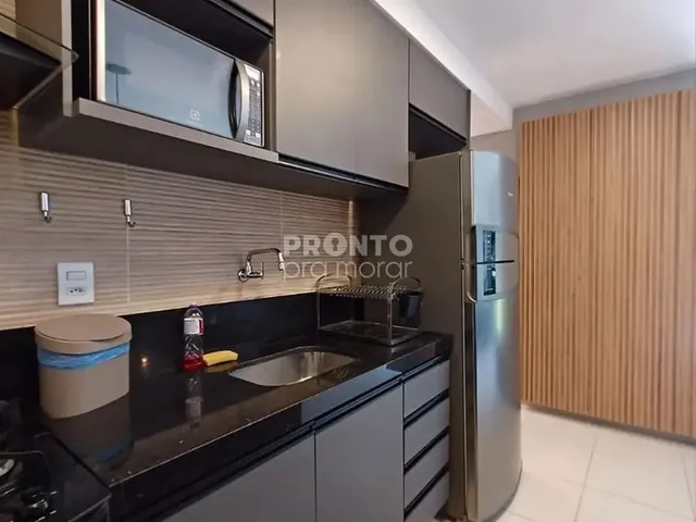 Imagem 2: Apartamento com 3 Quartos em Centro