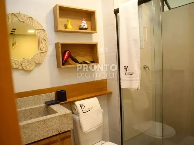 Imagem: Flat com 1 Quarto em Merepe Ll