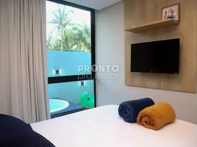 Imagem: Flat com 1 Quarto em Merepe Ll