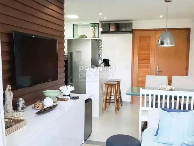 Imagem: Apartamento com 2 Quartos em Gleba 01