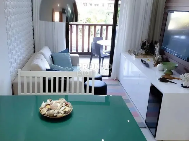 Imagem 10: Apartamento com 2 Quartos em Gleba 01