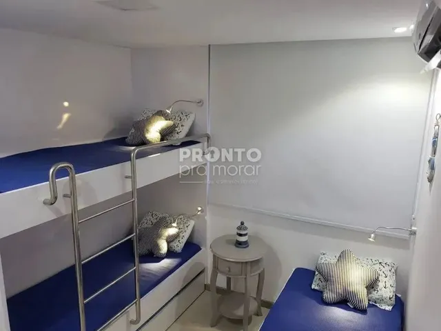 Imagem 5: Apartamento com 2 Quartos em Gleba 01