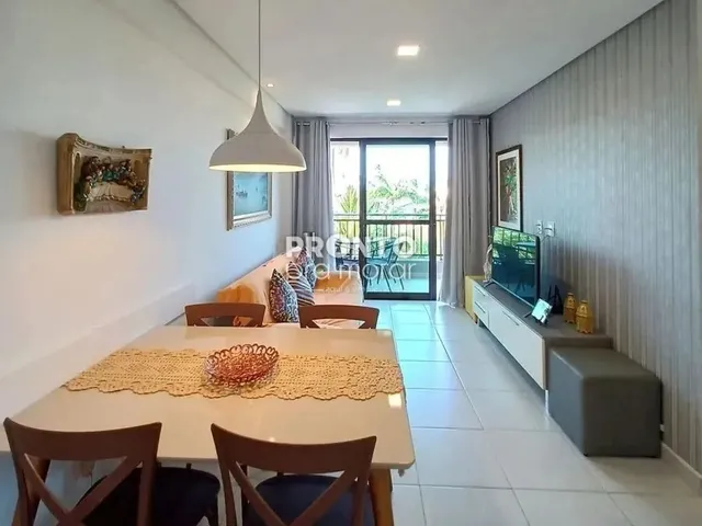 Imagem: Apartamento com 2 Quartos em Centro