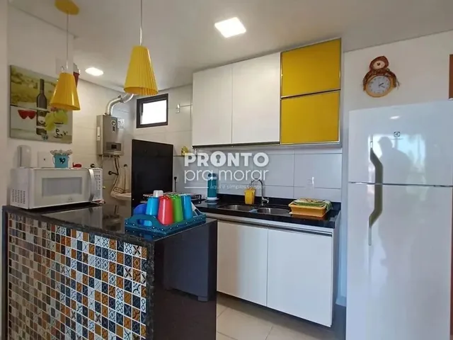 Imagem 16: Apartamento com 2 Quartos em Centro