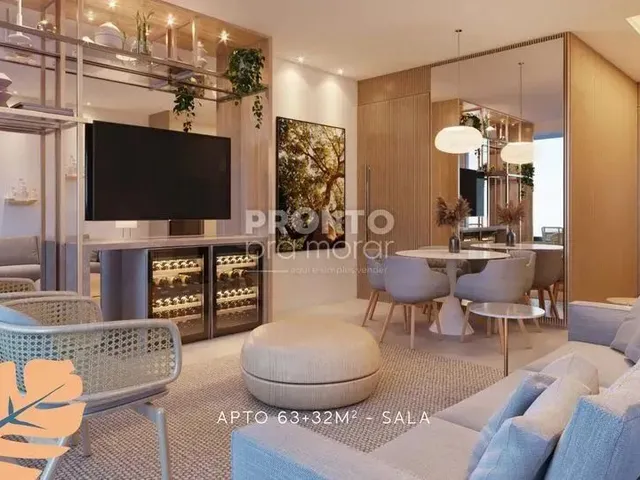 Imagem 10: Apartamento com 2 Quartos em Centro