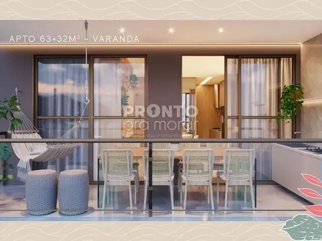 Imagem 5: Apartamento com 2 Quartos em Centro
