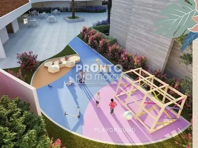 Imagem 8: Apartamento com 2 Quartos em Centro