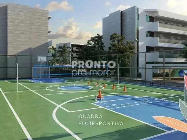 Imagem 3: Apartamento com 2 Quartos em Centro