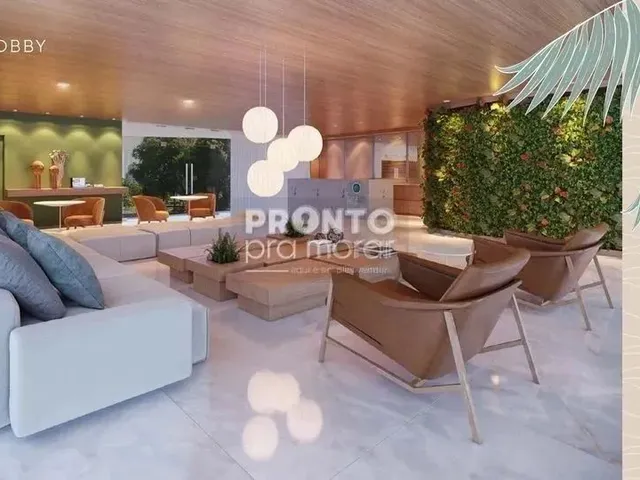 Imagem 2: Apartamento com 2 Quartos em Centro