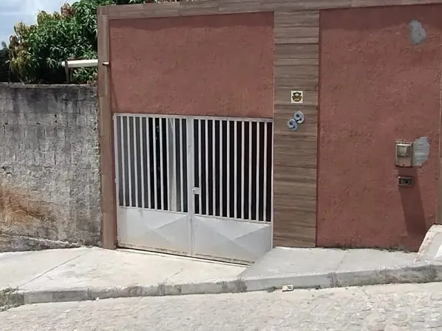 Imagem: Vendo Casa Terreno no Bairro do Mario
